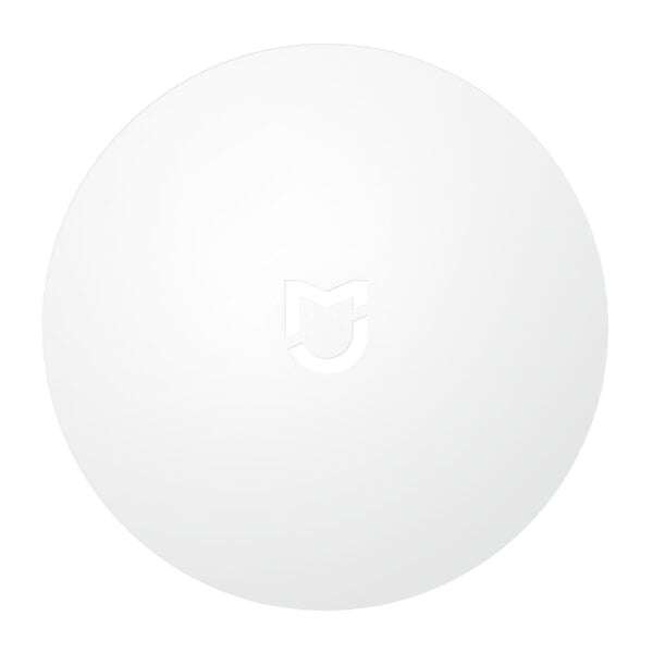 Xiaomi Wireless Switch for Home Automation | Easy Control & Long Battery Life
