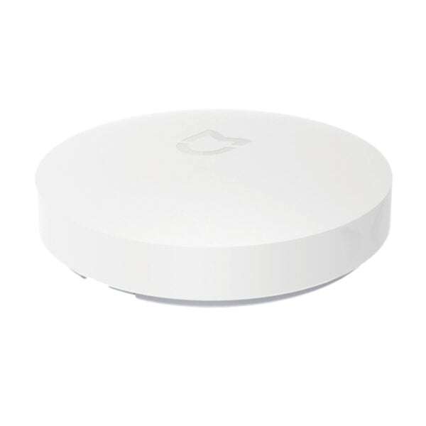 Xiaomi Wireless Switch for Home Automation | Easy Control & Long Battery Life