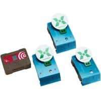 XTS-105 1C 3 TARGET KIT