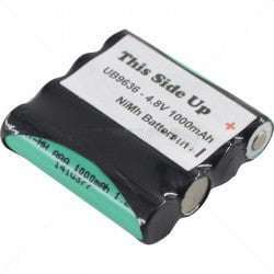 Zartek Battery for ZA-605 / 613 Handsets Part No: RA05-3