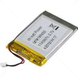 Zartek Battery for ZA-651 Handset Part No: RA05-6