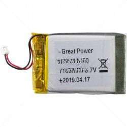 Zartek Battery for ZA-651 Handset Part No: RA05-6