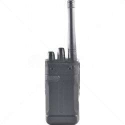 Zartek PMR UHF 2Way Radio ZA-758 Part No: RA02-2