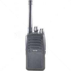 Zartek PMR UHF 2Way Radio ZA-758 Part No: RA02-2