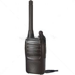 Zartek Professional UHF 2 Way Radio ZA-748 Part No: RA01-1
