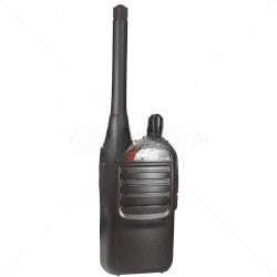 Zartek Professional UHF 2 Way Radio ZA-748 Part No: RA01-1