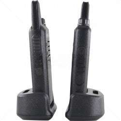 Zartek TX-8 Two Way Radio Twinpack Part No: RA01-2
