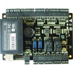 ZKTeco C3-200 Door Controller - Two Doors RFID Access Control