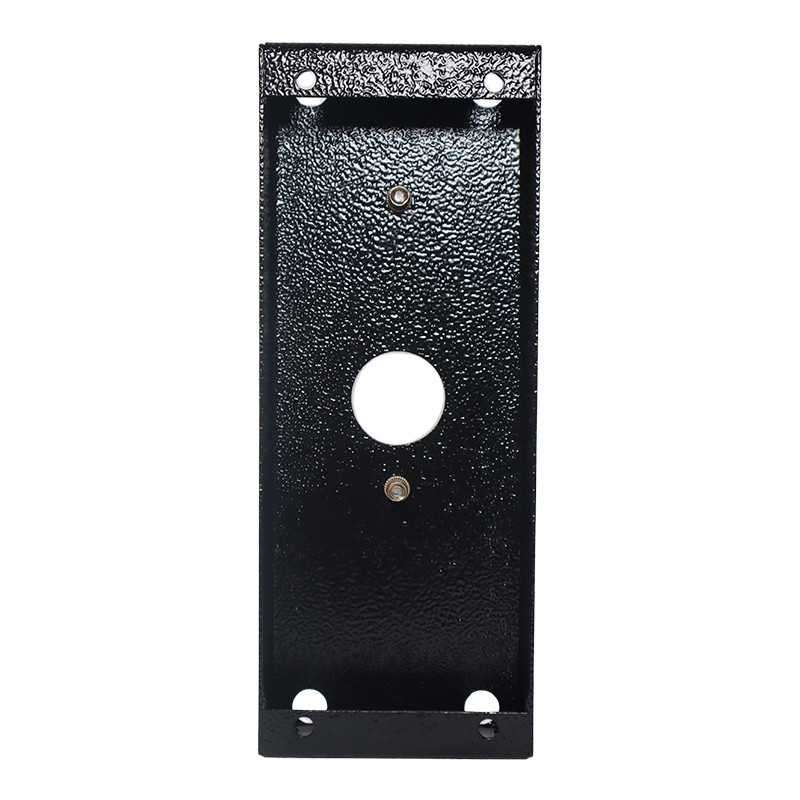 ZKTeco Cable Management Bracket for F35 - Part No: LK171-4-2