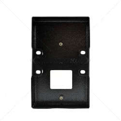 ZKTeco Cable Management Bracket for MB600 LK171-3