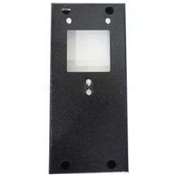 ZKTeco Cable Management Bracket for SenseFace-2A