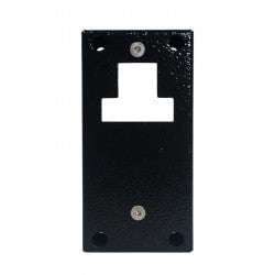 ZKTeco Cable Management Bracket for SpeedFaceV3 Lite - Part No: LK188-39-1