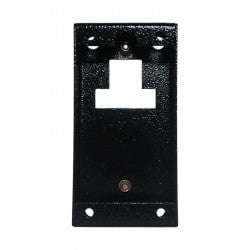 ZKTeco Cable Management Bracket for SpeedFaceV3 Lite - Part No: LK188-39-1