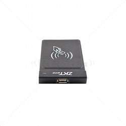 ZKTeco CR20E Take-on Reader EM 125kHz USB - Secure Access Control