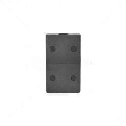 ZKTeco CR20E Take-on Reader EM 125kHz USB - Secure Access Control