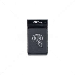 ZKTeco CR20E Take-on Reader EM 125kHz USB - Secure Access Control