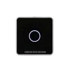 ZKTeco D147-H Card Encoder Hotel 13.56MHz - Efficient Access Control