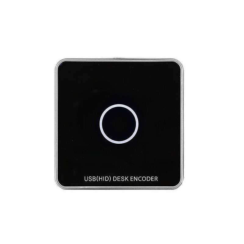 ZKTeco D147-H Card Encoder Hotel 13.56MHz - Efficient Access Control