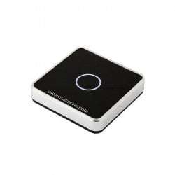 ZKTeco D147-H Card Encoder Hotel 13.56MHz - Efficient Access Control