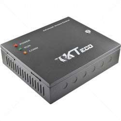 ZKTeco Enclosure for InBio Controller - 12VDC 3Amp PSU - Metal Part No: LK197-9