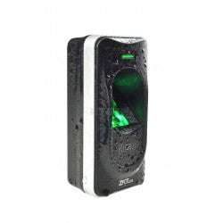 ZKTeco F12ID Fingerprint Reader with EM 125kHz RFID & RS485 LK187-9