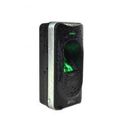 ZKTeco F12MF Fingerprint Reader Mifare 13.56MHz RS485 LK187-10