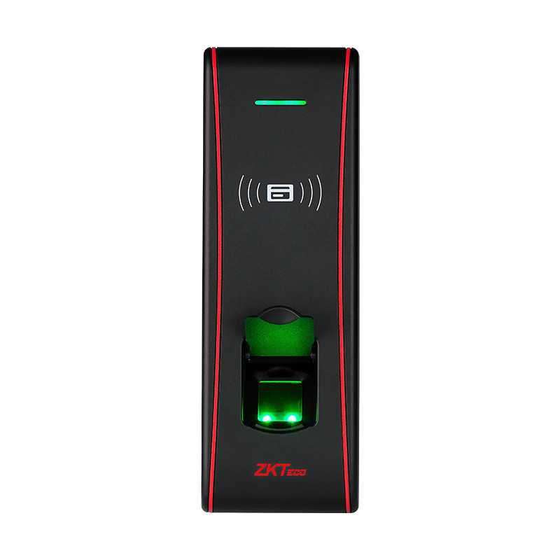 ZKTeco F16 Fingerprint Reader IP65 Part No LK172-1