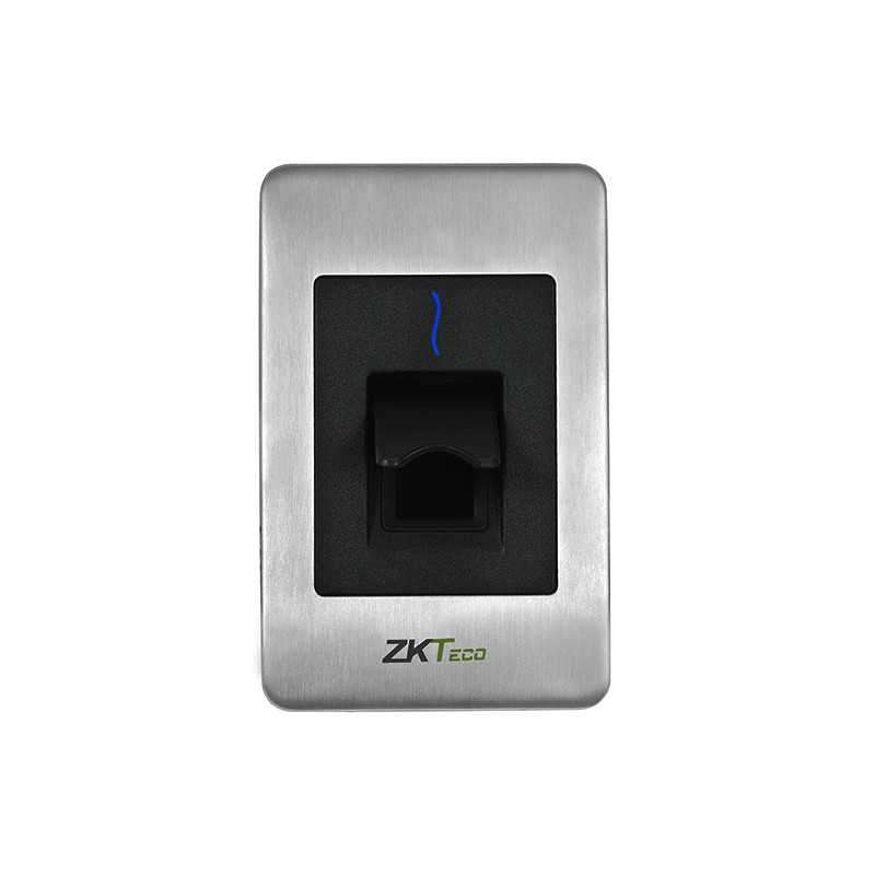 ZKTeco FR1500 SilkID Fingerprint Reader with EM 125kHz & RS485 LK187-8