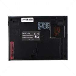 ZKTeco iClock990 Fingerprint Keypad Reader Part No: LK172-9