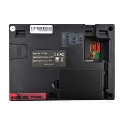 ZKTeco IN01A Fingerprint Keypad Reader Built-in Battery LK168-10