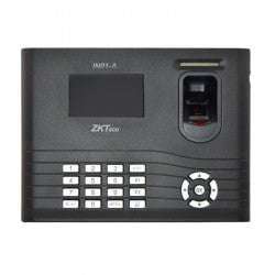 ZKTeco IN01A Fingerprint Keypad Reader Built-in Battery LK168-10
