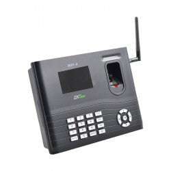 ZKTeco IN01A4G Fingerprint Keypad Reader 4G Built-in Battery LK168-12