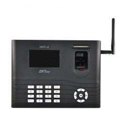 ZKTeco IN01AW Fingerprint Keypad Reader WiFi Built-in Battery LK168-11