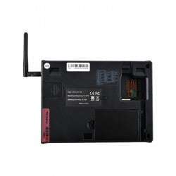 ZKTeco IN01AW Fingerprint Keypad Reader WiFi Built-in Battery LK168-11