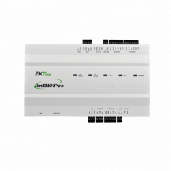ZKTeco InBio160Pro Door Controller - One Door - Green Label