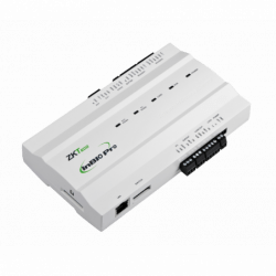 ZKTeco InBio160Pro Door Controller - One Door - Green Label