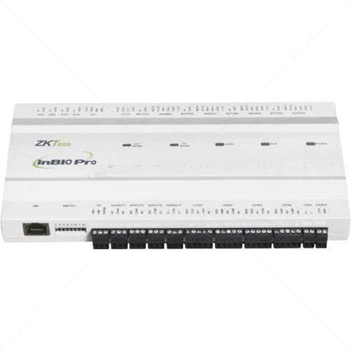 ZKTeco InBio460Pro Door Controller - Four Doors