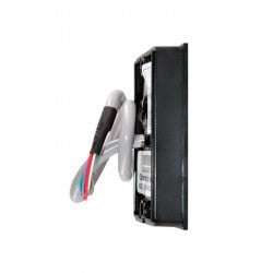 ZKTeco KR101E Proximity Reader EM 125kHz Wiegand LK184-1