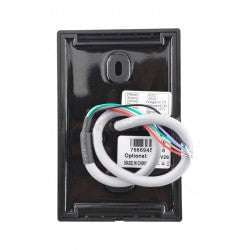 ZKTeco KR600 Proximity Reader - EM 125kHz Wiegand Access Control