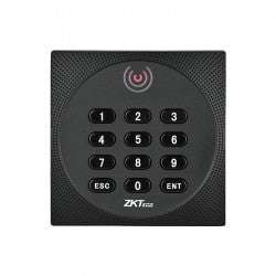 ZKTeco KR602 Proximity Keypad Reader EM 125kHz Wiegand LK184-6