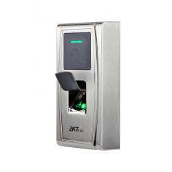 ZKTeco MA300BT Fingerprint Reader - Metal Casing - Bluetooth - IP65