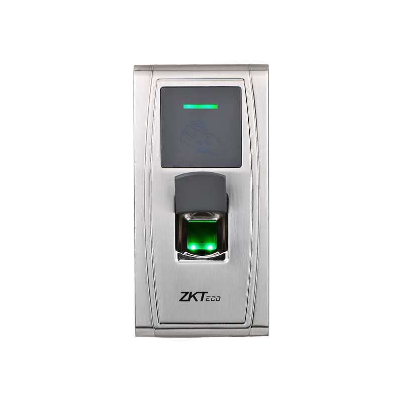 ZKTeco MA300BT Fingerprint Reader - Metal Casing - Bluetooth - IP65