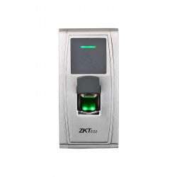 ZKTeco MA300BT Fingerprint Reader - Metal Casing - Bluetooth - IP65