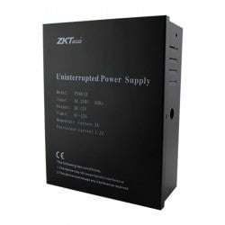 ZKTeco P1203-B2 Power Supply 220VAC 12VDC 3Amp Part No: LK197-8