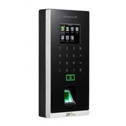 ZKTeco ProCaptureWP Fingerprint Keypad Reader IP65 Green Label LK172-4