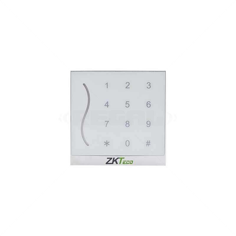 ZKTeco ProID30 Proximity Keypad Reader EM 125kHz Wiegand LK184-9
