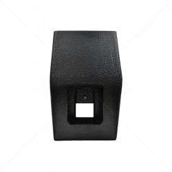 ZKTeco Rainshield for F12 LK172-11 - Weather Protection