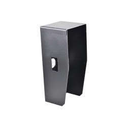 ZKTeco Rainshield for F16 & F17 LK172-7 - Weather Protection