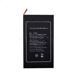ZKTeco S922 Battery Part No: LK168-4
