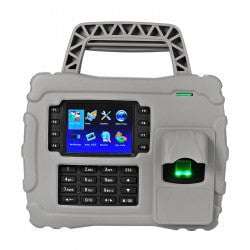 ZKTeco S922W Fingerprint Keypad Reader WiFi Portable LK168-1
